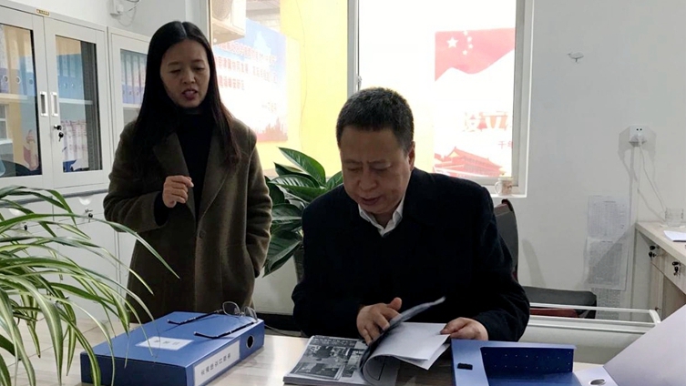 白洋淀區域生態治理“紅黑榜”（二十六）