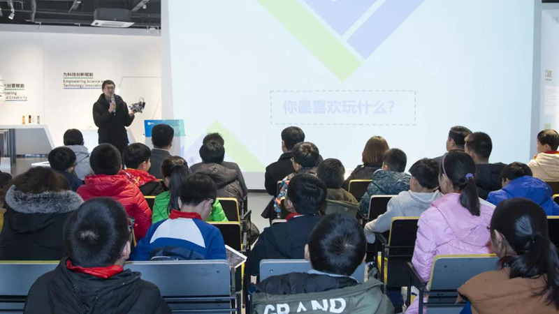 創意無限！雄安青少年設計實踐營活動精彩紛呈