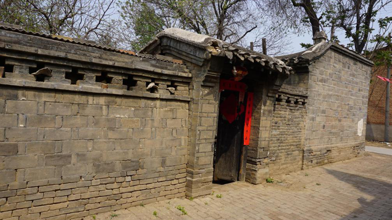 雄安新區設立兩周年丨規劃建設留住“鄉愁”的根