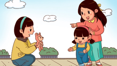 幼兒園小朋友暑假攻略，家長(zhǎng)必看！