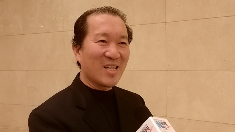 【聚焦雄安】楊丙軍代表：非遺“走出去”，讓更多人了解雄安
