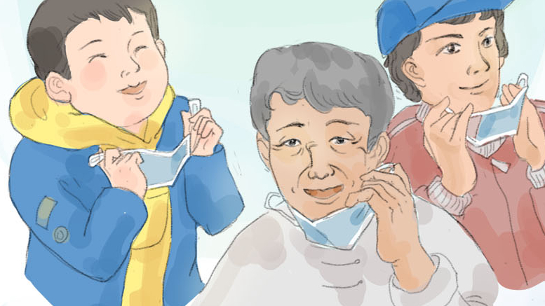 疫情過(guò)后，我最想做的是......