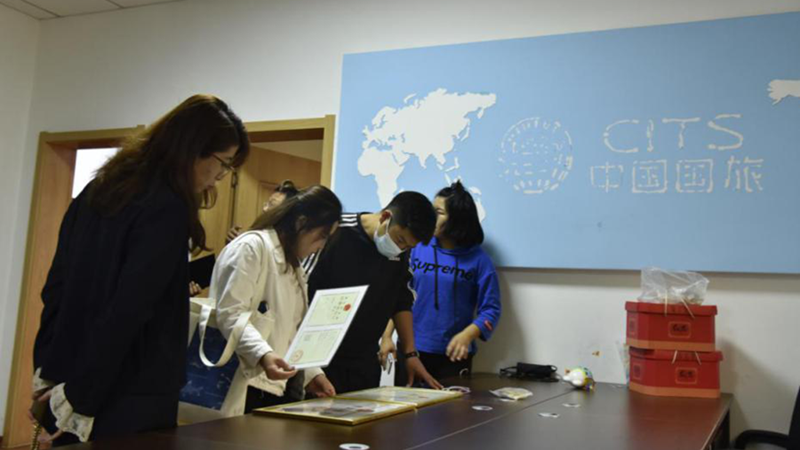雄安新區(qū)開展2020年國慶節(jié)、中秋節(jié)假日文旅市場專項整治聯(lián)合行動