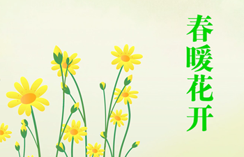 春游踏青“錦囊”正在派送，請及時查收！