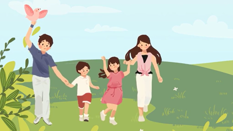 賞春正當(dāng)時(shí)，這份踏青安全指南請(qǐng)收好！