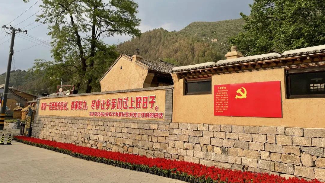 尋紅色印跡，繪時代精神丨“紅色之旅”寫生活動圓滿收官！