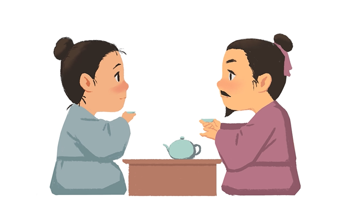 不失眠、不心慌、還養生？你喝茶時間對了