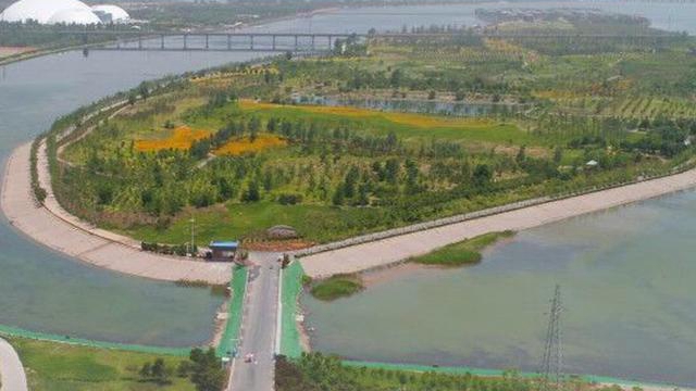 海報丨河北出臺硬措施治理地下水超采