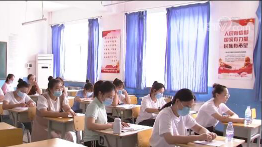 雄安新區創新政策體系 全面啟動人才引進專項計劃