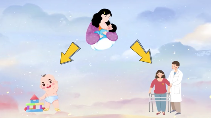 母乳喂養(yǎng)周｜母乳喂養(yǎng)，遠(yuǎn)不止?fàn)I養(yǎng)