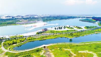 美麗河北提升百姓幸福感——河北省加快生態文明建設紀實
