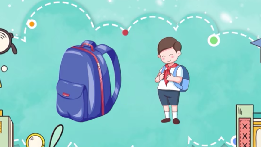 萌新手冊丨萌娃晉級小學生，該做哪些準備？