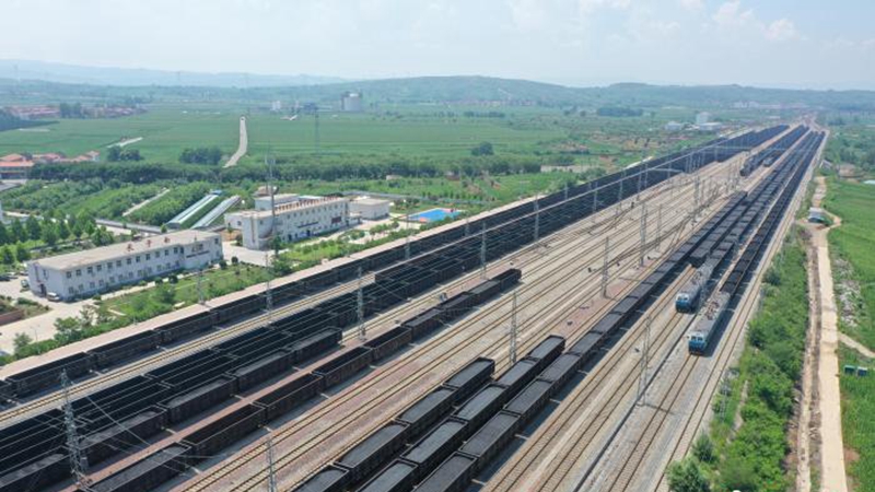 兩部門：進一步加大對發電供熱煤炭運輸的傾斜力度