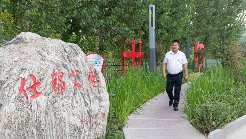 【家鄉雄安】搭好鄉村振興大舞臺 重啟民間技藝“什錦會”