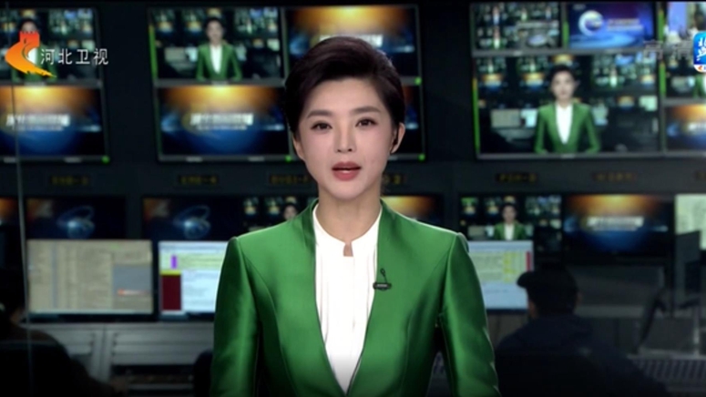 五年奮進路——新時代全面建設經(jīng)濟強省美麗河北紀事 高標準高質(zhì)量推動雄安新區(qū)建設發(fā)展
