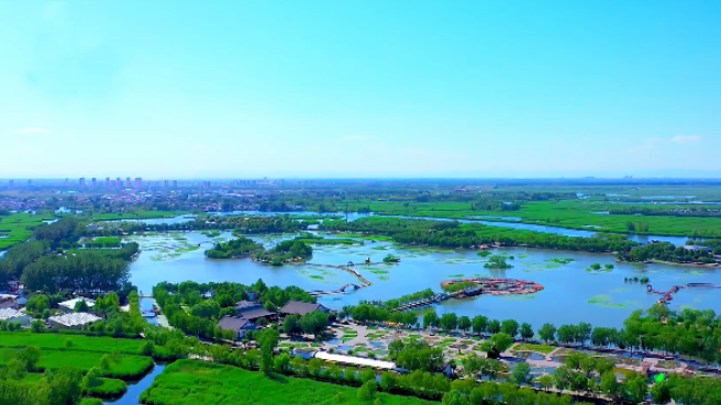 預(yù)告 |《筑夢(mèng)新時(shí)代》今晚播出3~4集 聚焦雄安新區(qū)規(guī)劃建設(shè)
