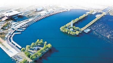 創造“雄安質量”，建好未來之城