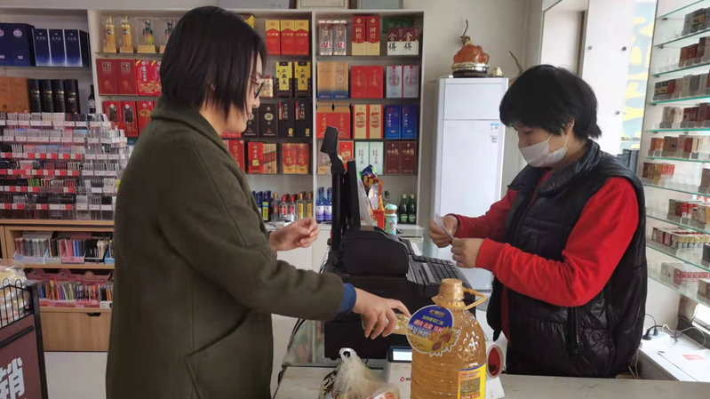 “黨建聯建”為鄉村振興插上騰飛的翅膀