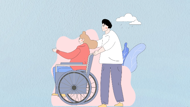 國際殘疾人日丨我們沒什么不一樣