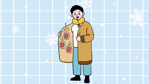 你還抱著熱水袋取暖？小心一種傷害叫低溫燙傷