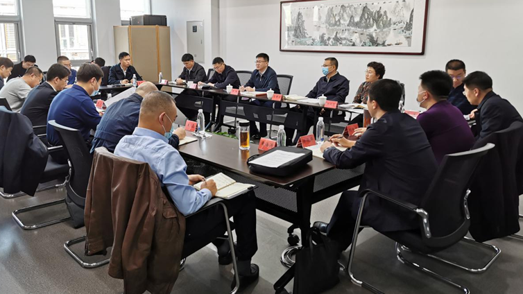 雄安新區(qū)多措并舉做好根治欠薪工作