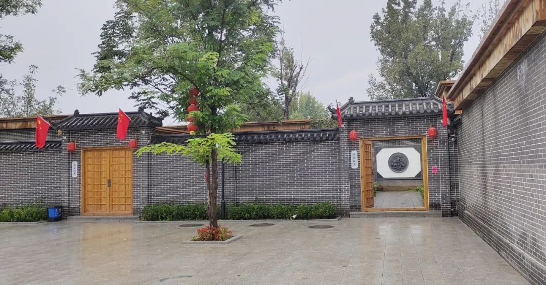 《紅·雄安》系列廣播劇第十二集：夢圓黃灣村