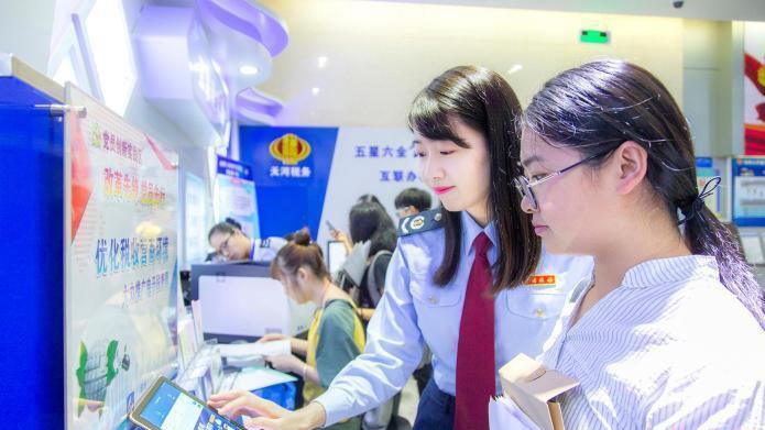 2022民生清單：看看哪些政策事關你的錢袋子