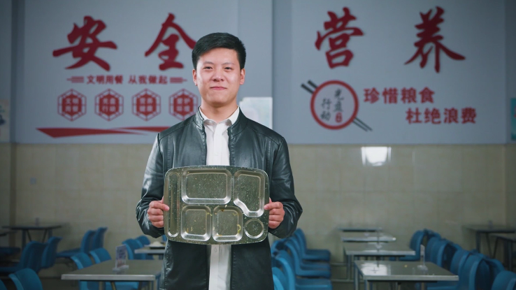 粒粒皆有情