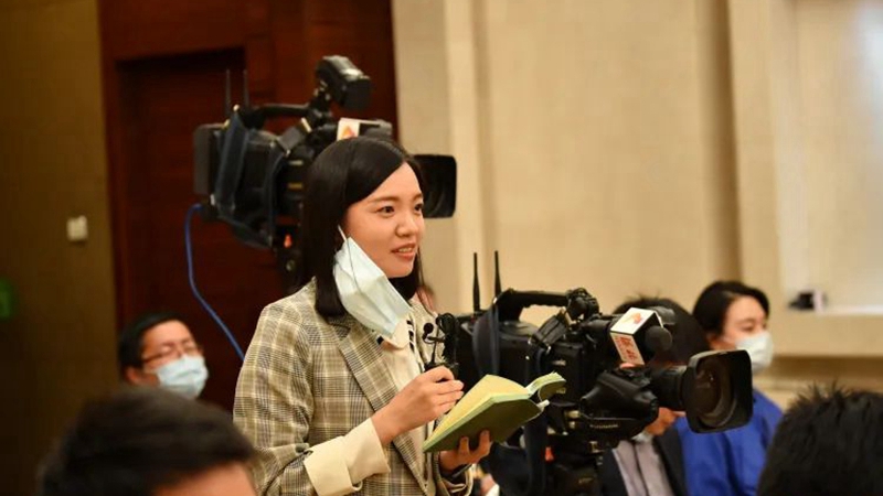 河北省代表團(tuán)舉行新聞發(fā)布會(huì)！透露雄安這些重要信息