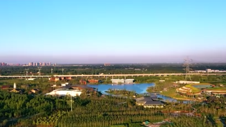 雄安雄才 未來(lái)已來(lái)
