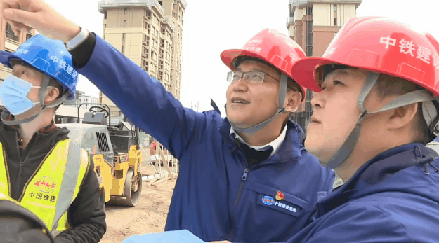我是雄安追夢人丨為新區百姓筑牢“安居夢”