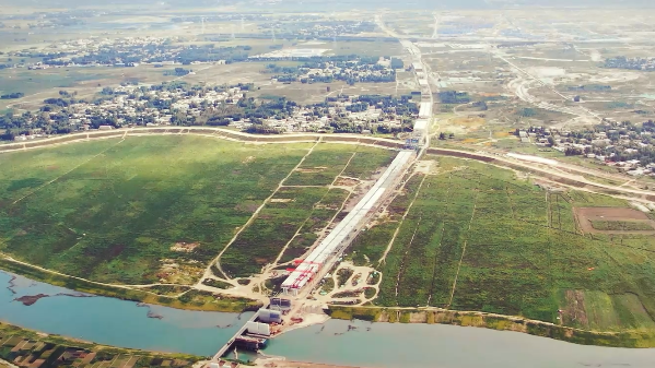 鐵建雄心 “建證”未來
