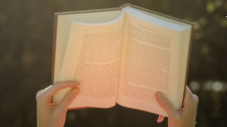 世界讀書日 | 為什么要讀書？古圣先賢這樣說