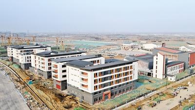 雄安新區城市建筑風貌設計正負面清單發布