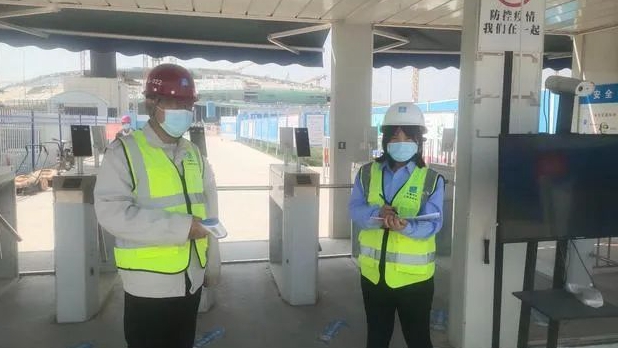 “親愛的，跟我去雄安吧”，雄縣姑娘帶愛人投身家鄉建設