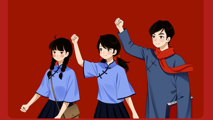 長圖｜一起學習！這些關于團的小知識你get了嗎？