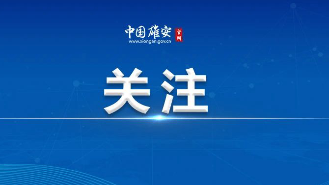 “未來(lái)之城”雄安如何培育“專精特新”中小企業(yè)？