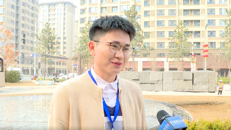 聚焦科技·人才·創新周丨知名高校青年創客眼中的雄安