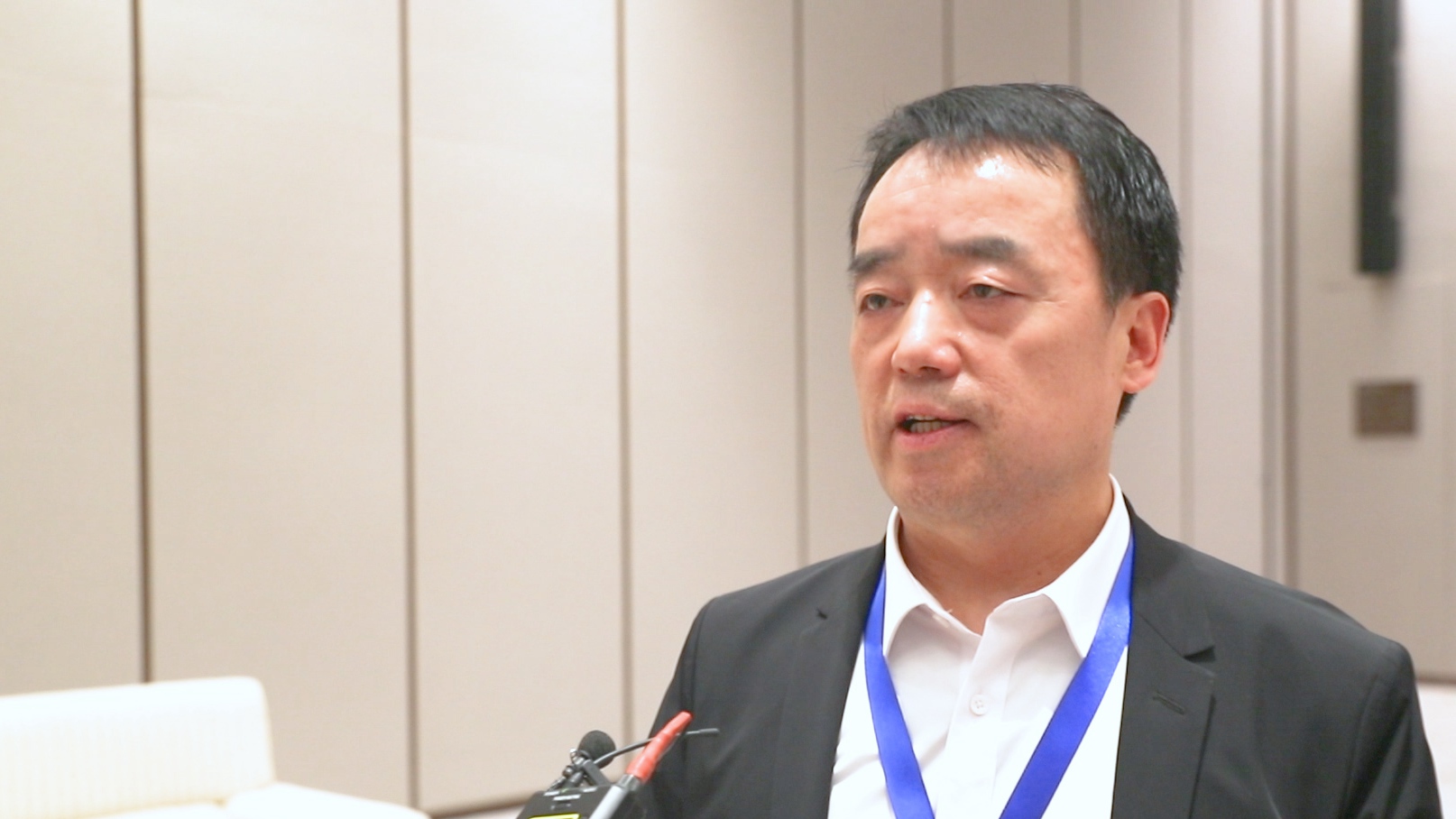 高層次人才王立軍：雄安為高端人才創造良好環境