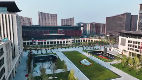 聚焦科技·人才·創(chuàng)新周丨三分鐘帶您回顧活動(dòng)周精彩瞬間