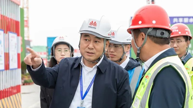 我和雄安的故事第103期丨李彬：打好降本增效的“鐵算盤”