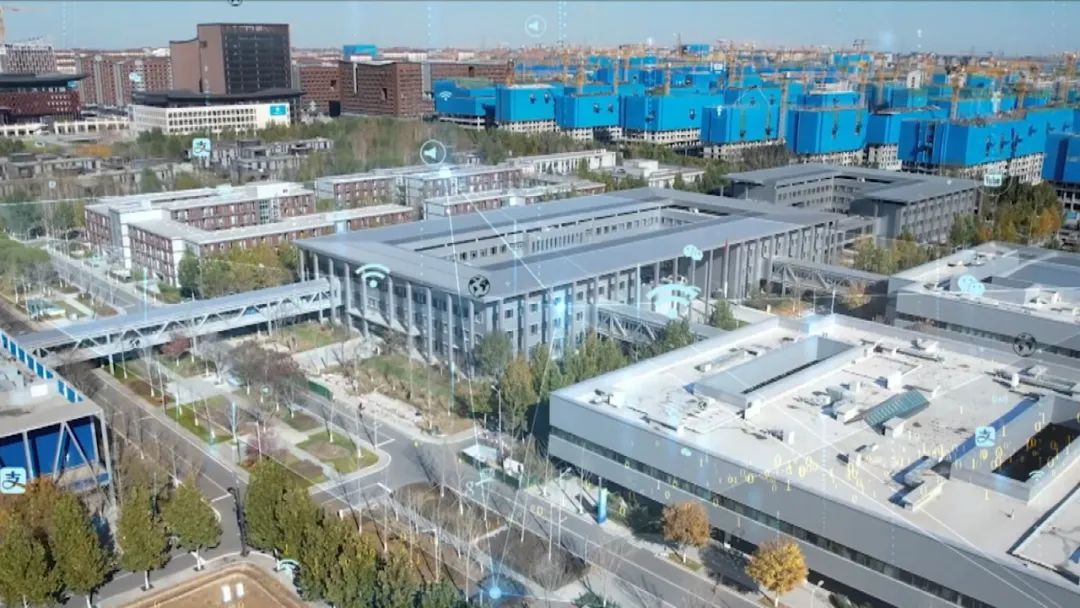 【記者在基層 行走看變化】雄安“弄潮兒”：在未來之城耕耘未來