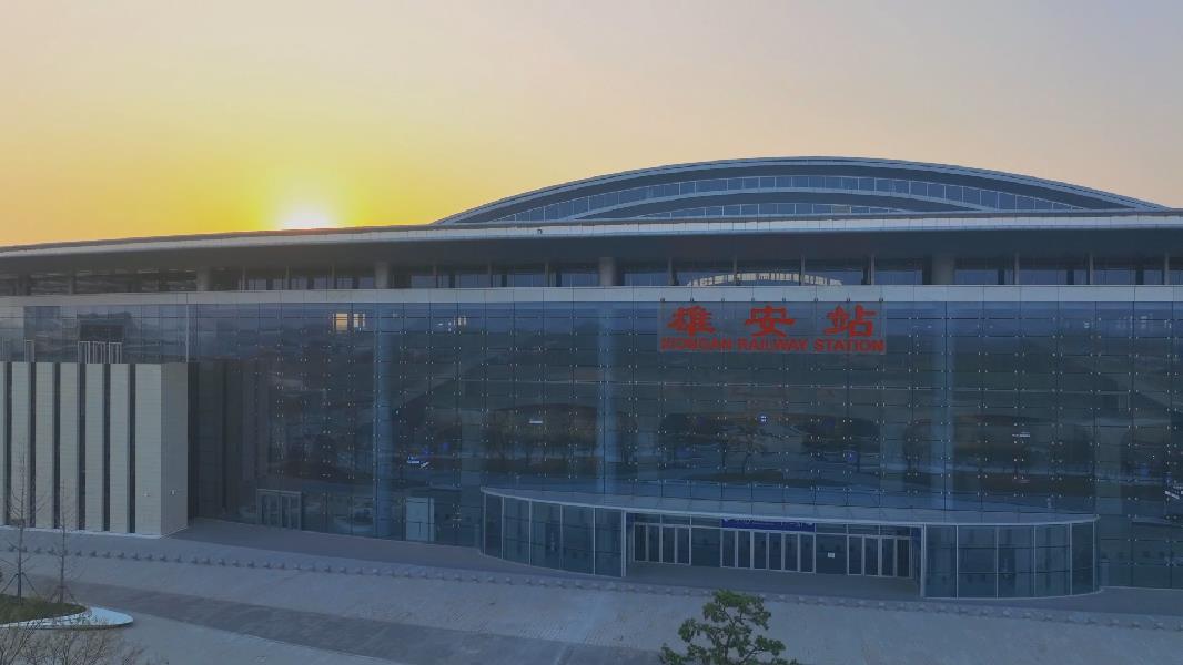 晨光熹微，童創(chuàng)未來