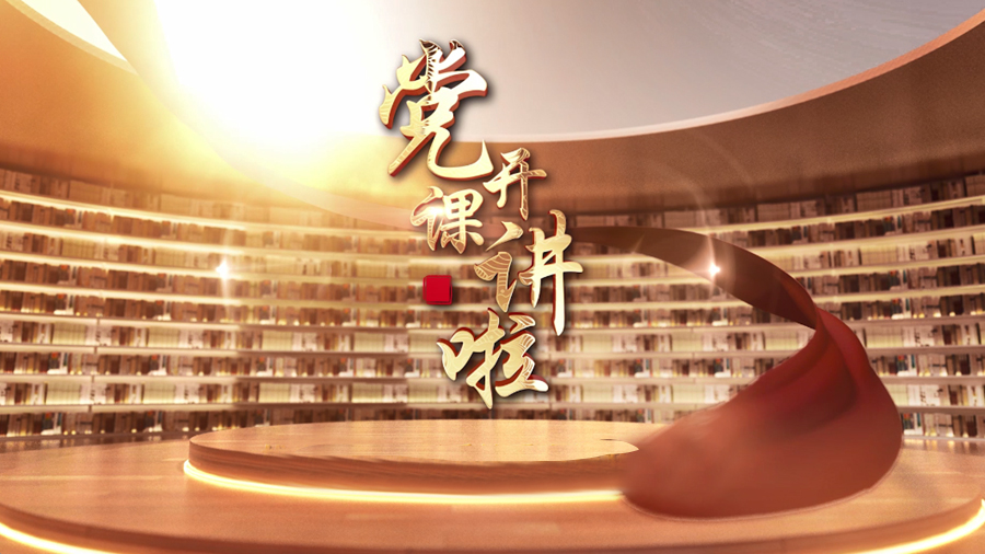 黨課開講啦丨張乃驍：推動雄安站樞紐片區公安工作不斷取得新進展