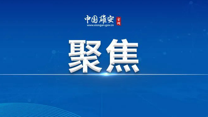 “亮證”通行！雄安全面啟用道路運輸電子證照