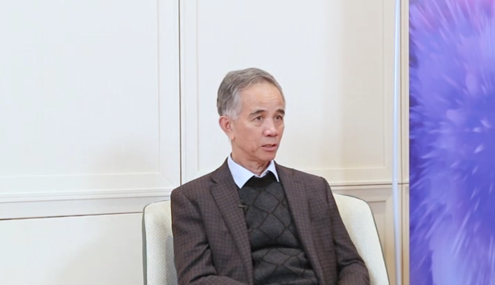 百家科研院所雄安行——院士說丨孫逢春：創建成果轉化基地 助力雄安綠色出行