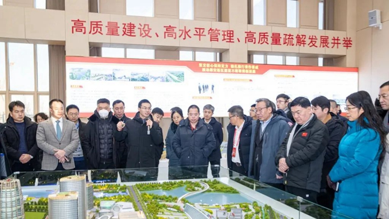 “一帶一路”職業教育國際論壇在保定和雄安成功舉辦