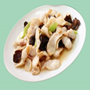 【圖解】戳中你的味蕾，雄安美食清單