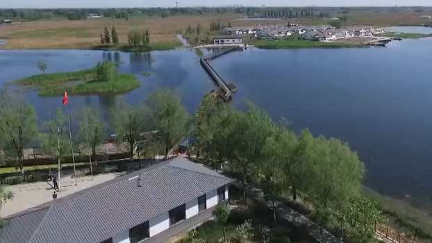 雄安新區：建立聯席會商制度 嚴厲打擊環境違法行為