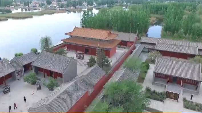 雄安新區：鄉愁遺存已“落點落圖”